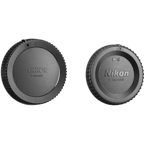 Nikon FTZ II Mount Adapter - NJ Accessory/Buy Direct & Save