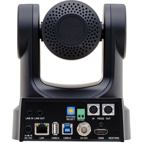 JVC KY-PZ200 HD PTZ Remote Camera with 20x Optical Zoom (Black) - NJ Accessory/Buy Direct & Save
