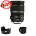 Canon EF-S 17-55mm f/2.8 IS USM Lens USA
