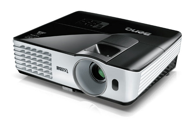BenQ MX615 3D HD Wireless Projector