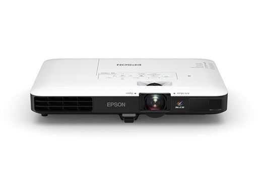 Epson PowerLite 1785W 3200-Lumen WXGA 3LCD Projector