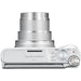 Canon PowerShot SX730 HS Digital Camera (Silver)