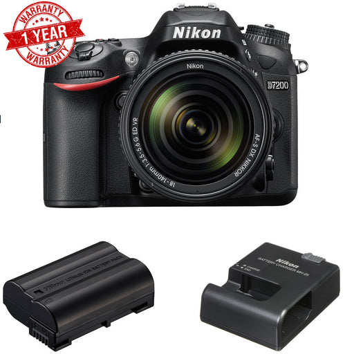 DSLR Nikon | NJ Accessory/Buy Direct & Save