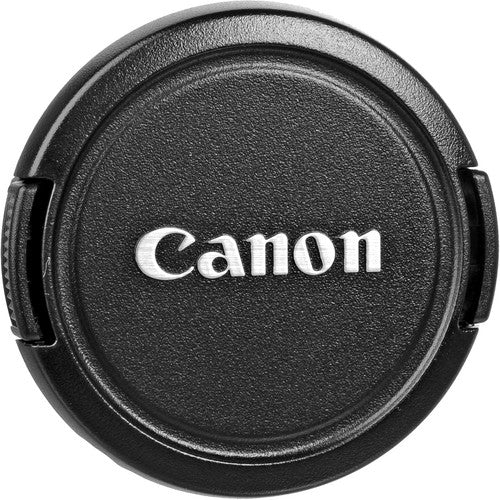 Canon EF-S 18-55mm f/3.5-5.6 IS II Lens USA