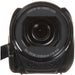Canon VIXIA HF R800 Camcorder (Black) with 32GB Advance Bundle