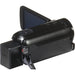 Canon VIXIA HF R800 57x Camcorder W/ 32GB Accessory Bundle