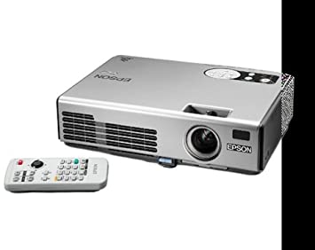 Epson PowerLite 740c Multimedia Projector