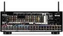 Denon IN-Command Series AVR-X5200W 9.2-Channel Network AV Receiver