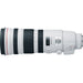 Canon EF 200-400mm f/4L IS USM Lens with Internal 1.4x Extender