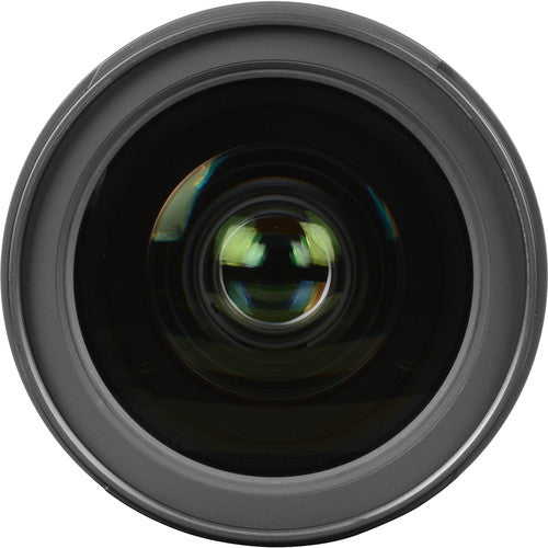 Nikon AF-S NIKKOR 24-70mm f/2.8E ED VR Lens Starter Filter Bundle