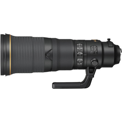 Nikon AF-S NIKKOR 500mm f/4E FL ED VR Lens USA