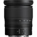 Nikon NIKKOR Z 24-70mm f/4 S Lens with 72mm Filter Kit (UV, FLD, CPL)