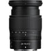 Nikon NIKKOR Z 24-70mm f/4 S Lens w/ 72MM Filter Size: UV CPL FLD Filter Set + Macro Close Up Set (+1 +2 +4 +10) + ND Filter Set Bundle