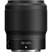 Nikon NIKKOR Z 50mm f/1.8 S Lens Professional Kit