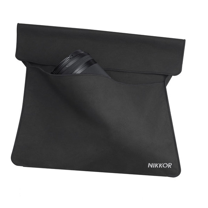 Nikon NIKKOR Z 70-200mm f/2.8 VR S Lens with Bundle Package Kit Includes: 9PC Filter Kit + Sling Backpack + More
