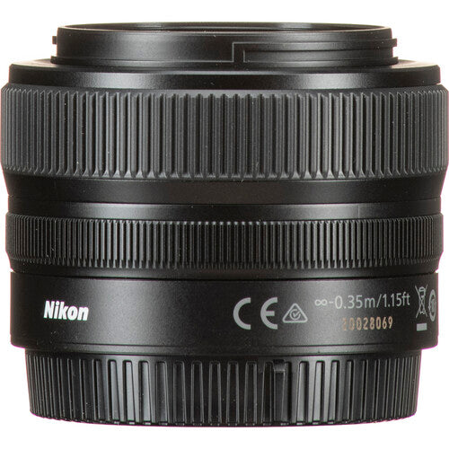 Nikon NIKKOR Z 24-50mm f/4-6.3 Lens | NJ Accessory/Buy
