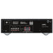 Yamaha R-S202 Stereo Receiver with Bluetooth (Black)