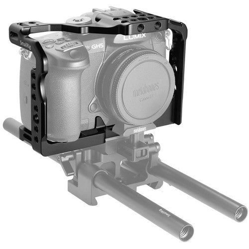 SmallRig 2049 Cage for Panasonic GH5/GH5S