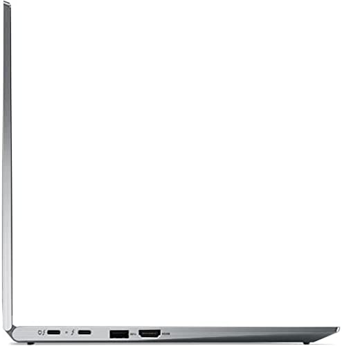 Lenovo ThinkPad X1 Yoga Gen 6 20XY002RUS 14" Touchscreen 2 in 1 Notebook - WUXGA - 1920 x 1200 - Intel Core i7 i7-1165G7 Quad-core (4 Core) 2.80 GHz - 8 GB RAM - 256 GB SSD - Storm Gray - Windows - NJ Accessory/Buy Direct & Save