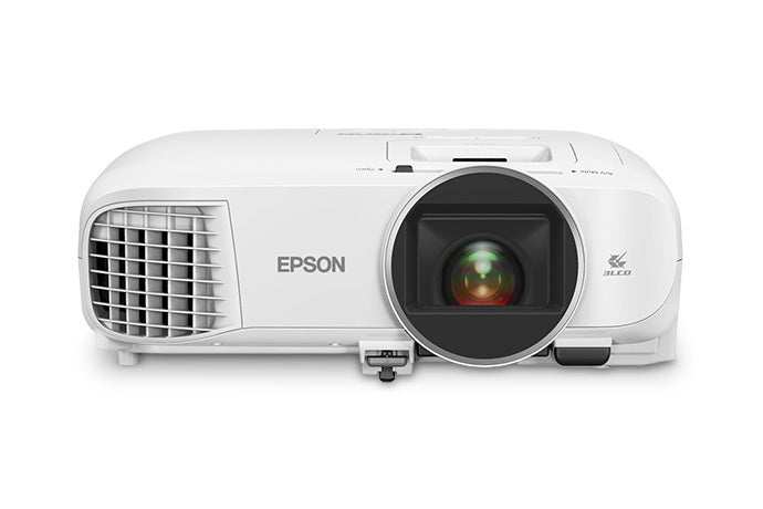 Epson Home Cinema 2100 Full HD 3LCD Home Theater Projector