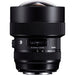 Sigma 14-24mm f/2.8 DG HSM Art Lens for Canon EF with Sigma USB Dock Accessory Package