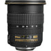 Nikon AF-S DX Zoom-NIKKOR 12-24mm f/4G IF-ED Lens Starter Bundle
