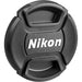 Nikon 35mm f/1.8 G DX AF-S Nikkor Lens with 3 Filters + Flash &amp; 2 Diffusers Kit