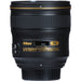 Nikon AF-S NIKKOR 24mm f/1.4G ED Lens USA