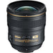 Nikon AF-S NIKKOR 24mm f/1.4G ED Lens (Open Box)