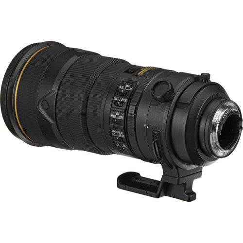 Nikon AF-S NIKKOR 300mm f/2.8G ED VR II Lens USA