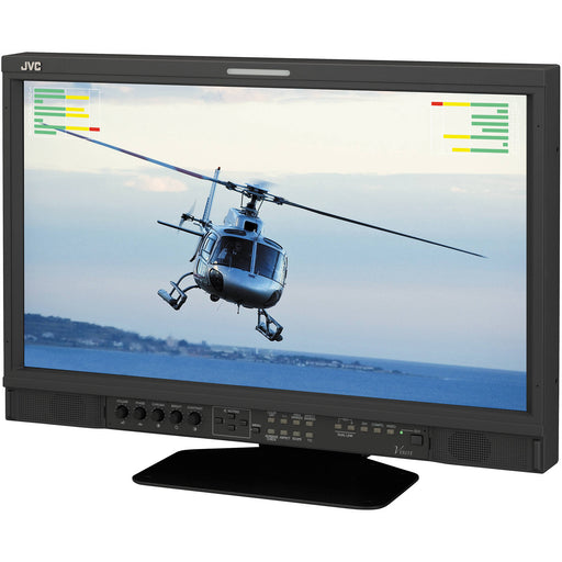 JVC 21&quot; Verite Series DT-V21G11Z LCD Monitor