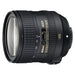 Nikon AF-S NIKKOR 24-85mm f/3.5-4.5G ED VR Lens Deluxe Bunlde