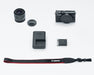 Canon EOS M100 Mirrorless Digital SLR Camera w/ platinum accessory bundle