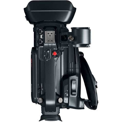 Canon XF405 UHD 4K60 Camcorder with Dual-Pixel Autofocus with 3G-SDI Output