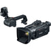 Canon XF405 UHD 4K60 Camcorder with Dual-Pixel Autofocus with Additional Accessories