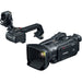 Canon XF400 4K UHD 60P Camcorder with Dual-Pixel Autofocus &amp; Sandisk 128GB Essential Bundle