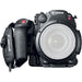 Canon EOS C200 Cinema Camera (EF-Mount) W/ Sony Headphones MDR-7506 7 More