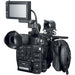 Canon EOS C200 Cinema Camera (EF-Mount) W/Canon EF 70-200mm W/ 64GB &amp; More