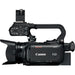 Canon XA15 Compact Full HD Camcorder with SDI, HDMI, and Composite Output with Shotgun Microphone &amp; Additional Accessories