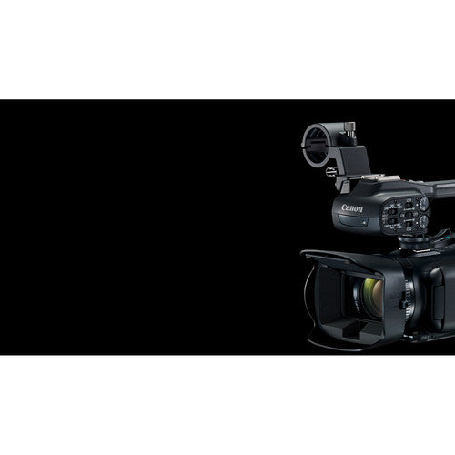 Canon XA15 Compact Full HD Camcorder with SDI, HDMI, and Composite Output USA