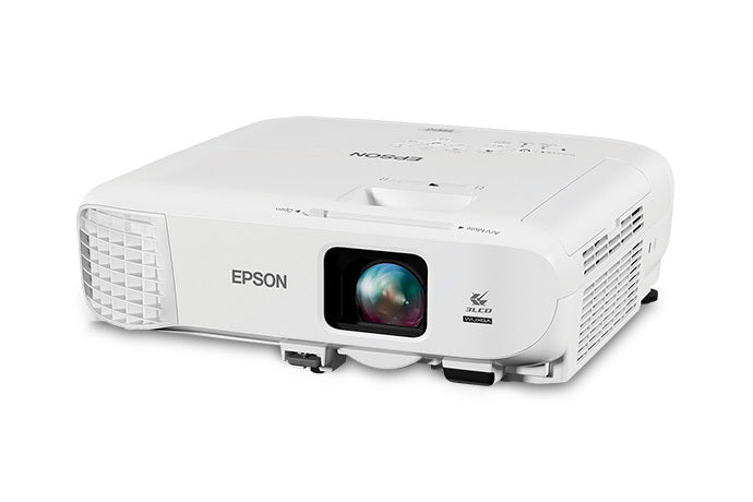 Epson PowerLite 2247U 4200-Lumen WUXGA 3LCD Projector