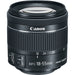 Canon EOS Rebel SL2/250D/SL3 DSLR Camera with 18-55mm Lens (Black) USA