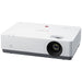 Sony VPL-EW435 3100-Lumen WXGA Compact Projector
