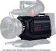 Blackmagic Design URSA Mini 4K Digital Cinema Camera (EF-Mount)