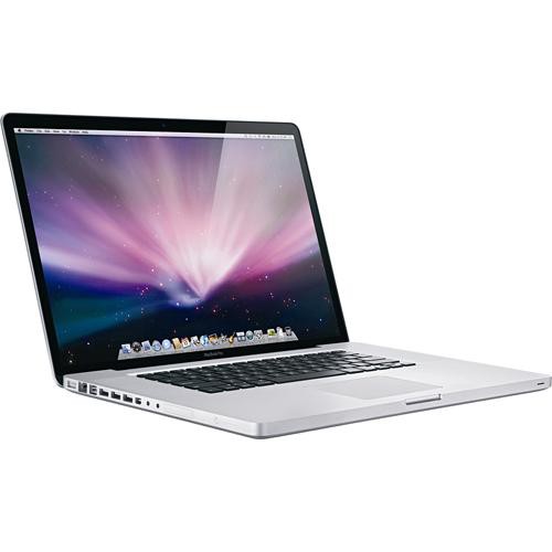 Apple 17&quot; MacBook Pro Notebook Computer