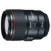 Canon EF 85mm f/1.4L IS USM Lens with 3 Piece Filter Kit + 4 Piece Macro Filter Set (+1, 2, 4, 10) + Graduated Color Filter Kit + More