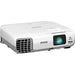 Epson PowerLite 955WH WXGA 3LCD Projector