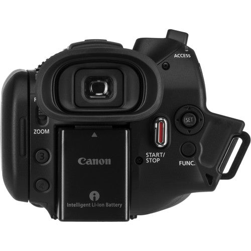 Canon VIXIA HF G21/G50 Full HD Camcorder Starters Bundle