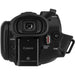 Canon Vixia HF G21/G50 3.09 MP Camcorder - 1080p