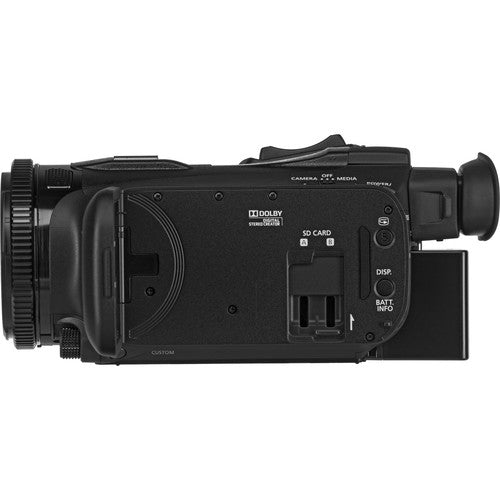 Canon Vixia HF G21 3.09 MP Camcorder [USA]